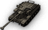 tank name