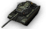 tank name