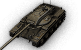 tank name