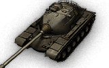 T54 Heavy