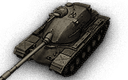 Patton Tank