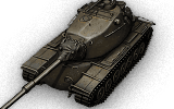 tank name