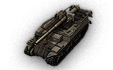 tank name