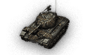 Chaffee Camo