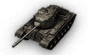 M46 Patton