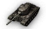 M46 Patton