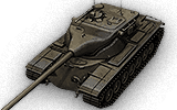tank name