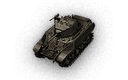 M3A3 Stuart