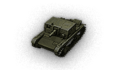 tank name