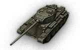 T-54 mod. 1