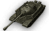 tank name
