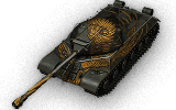 tank name