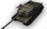 ISU-122S