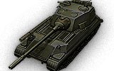 tank name