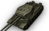 IS-3-II