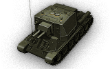 tank name