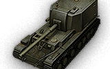 tank name