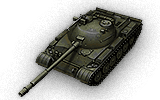 Object 140 - Best Equipment, Crew Skills, Stats, Gunmark, Mastery ...