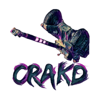 CRAKD