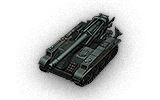 AMX 13 F3