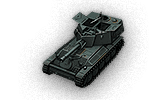 AMX 105 AM