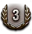 World of Tanks Third Class 
