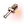 Gun depression
