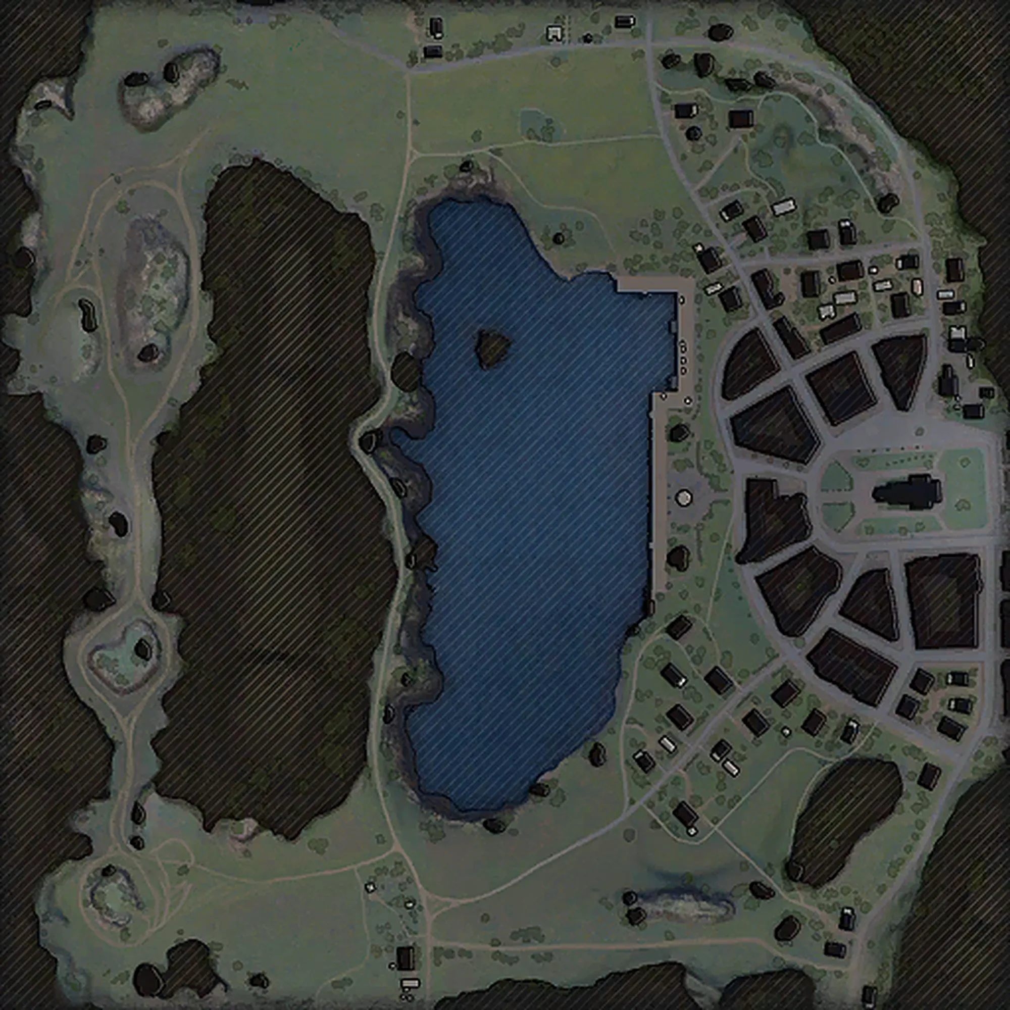 Lakeville