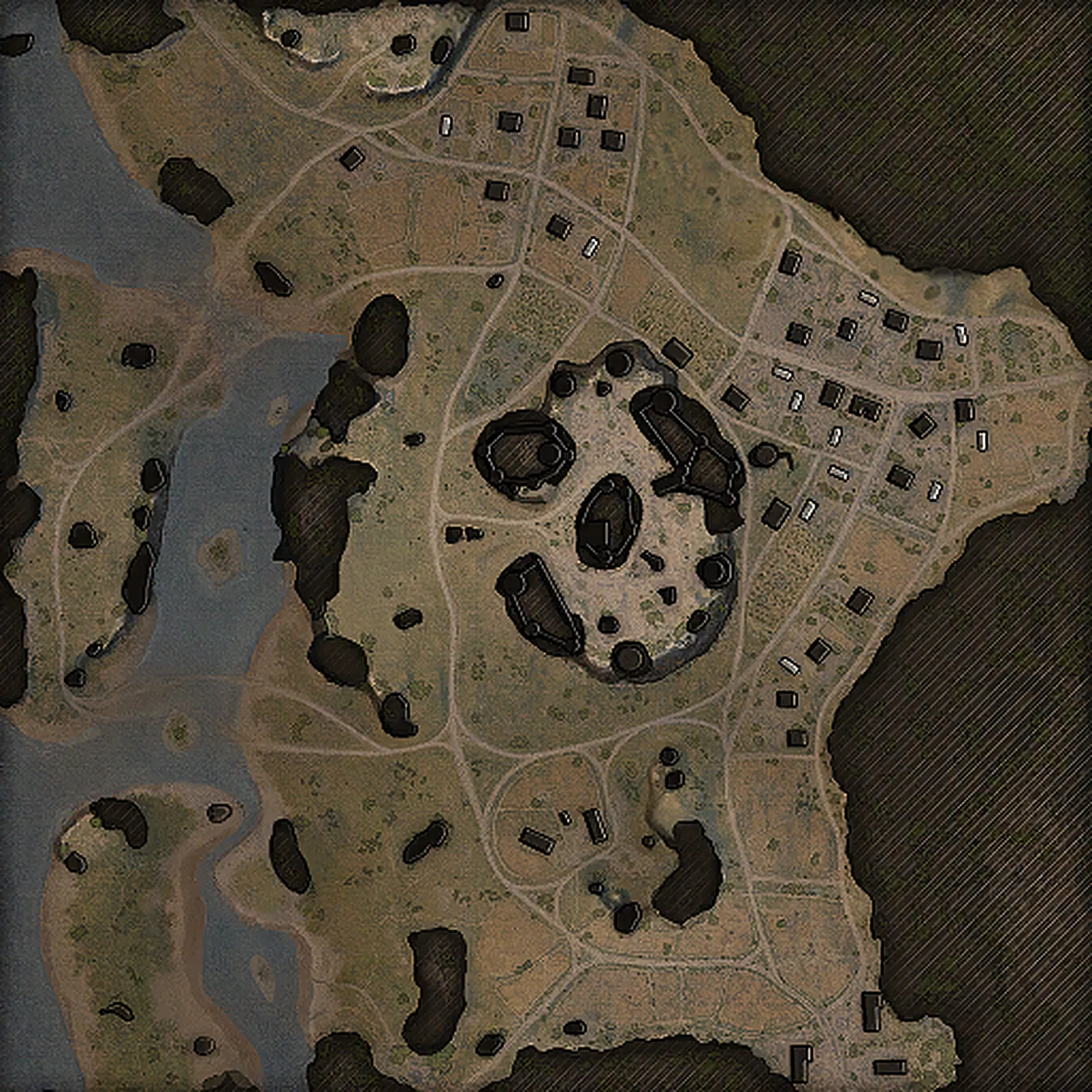 Mines