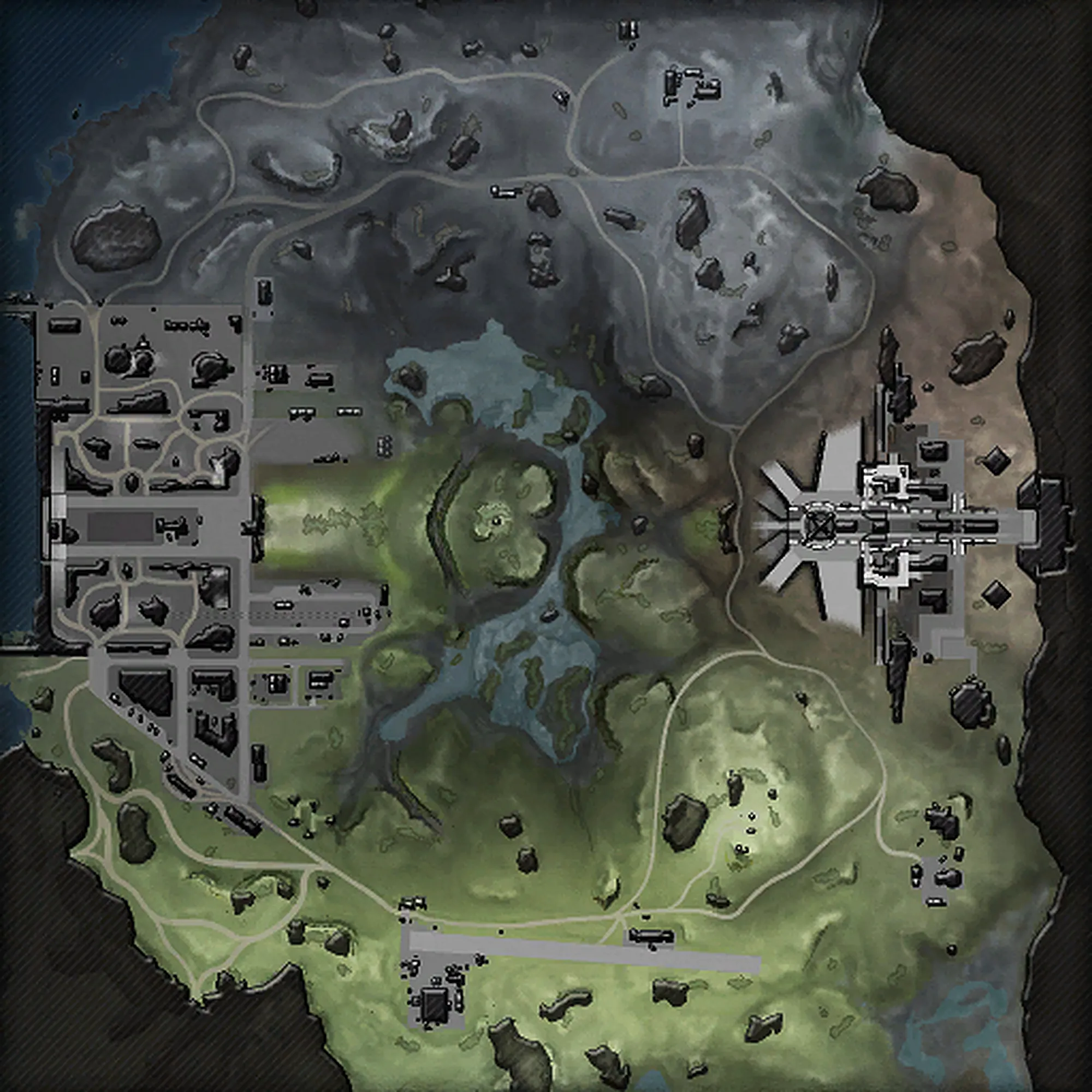 Nordskar