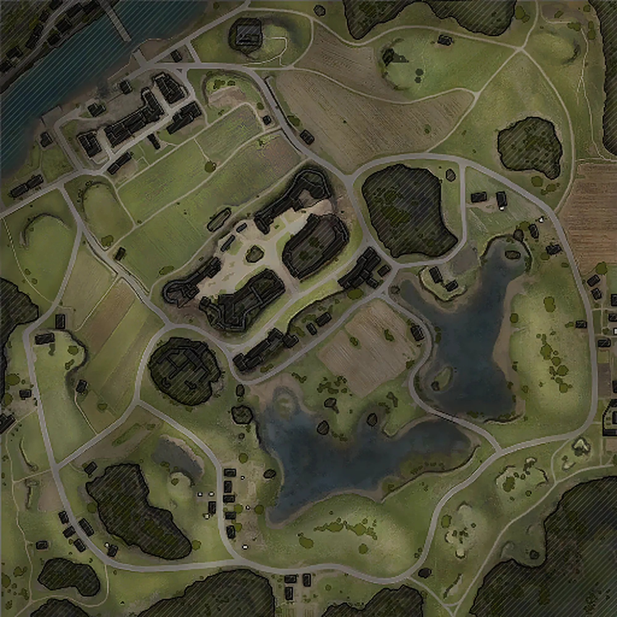 Outpost