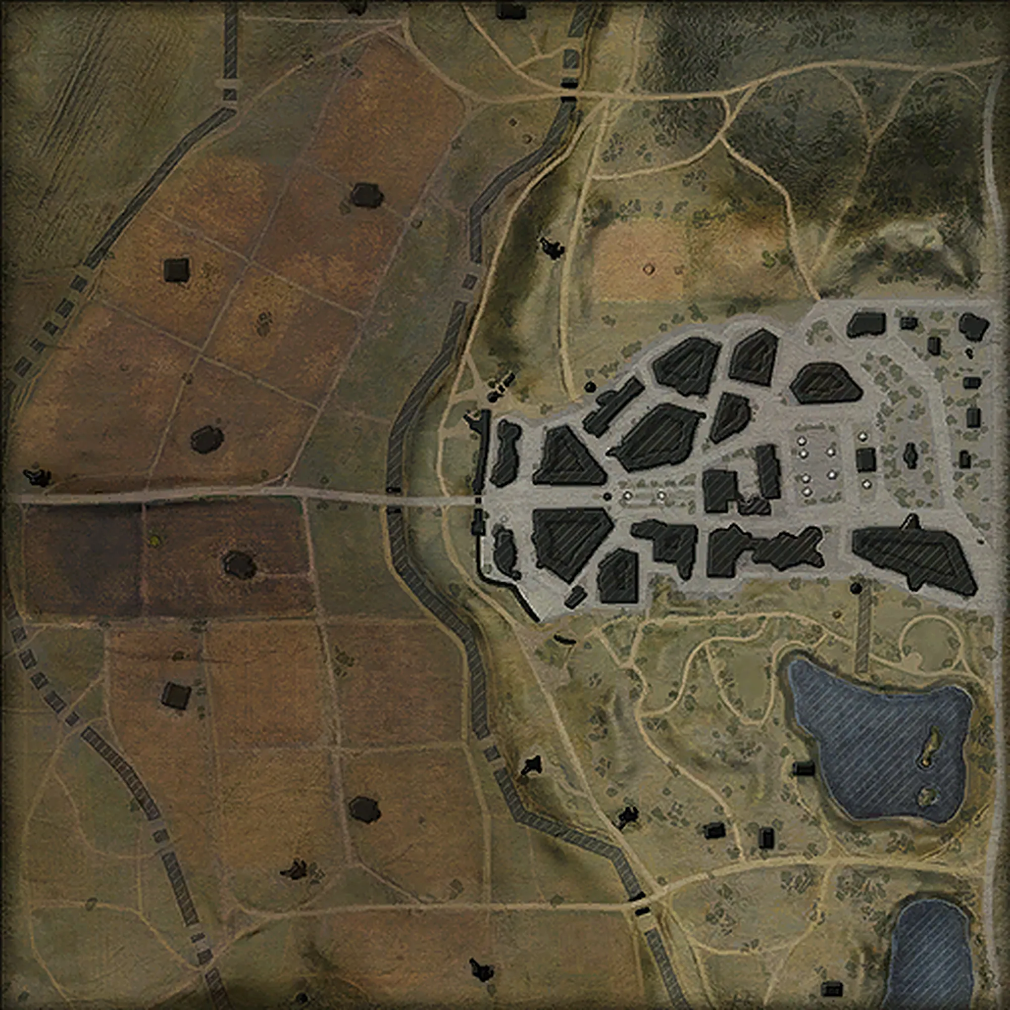 Siegfried Line