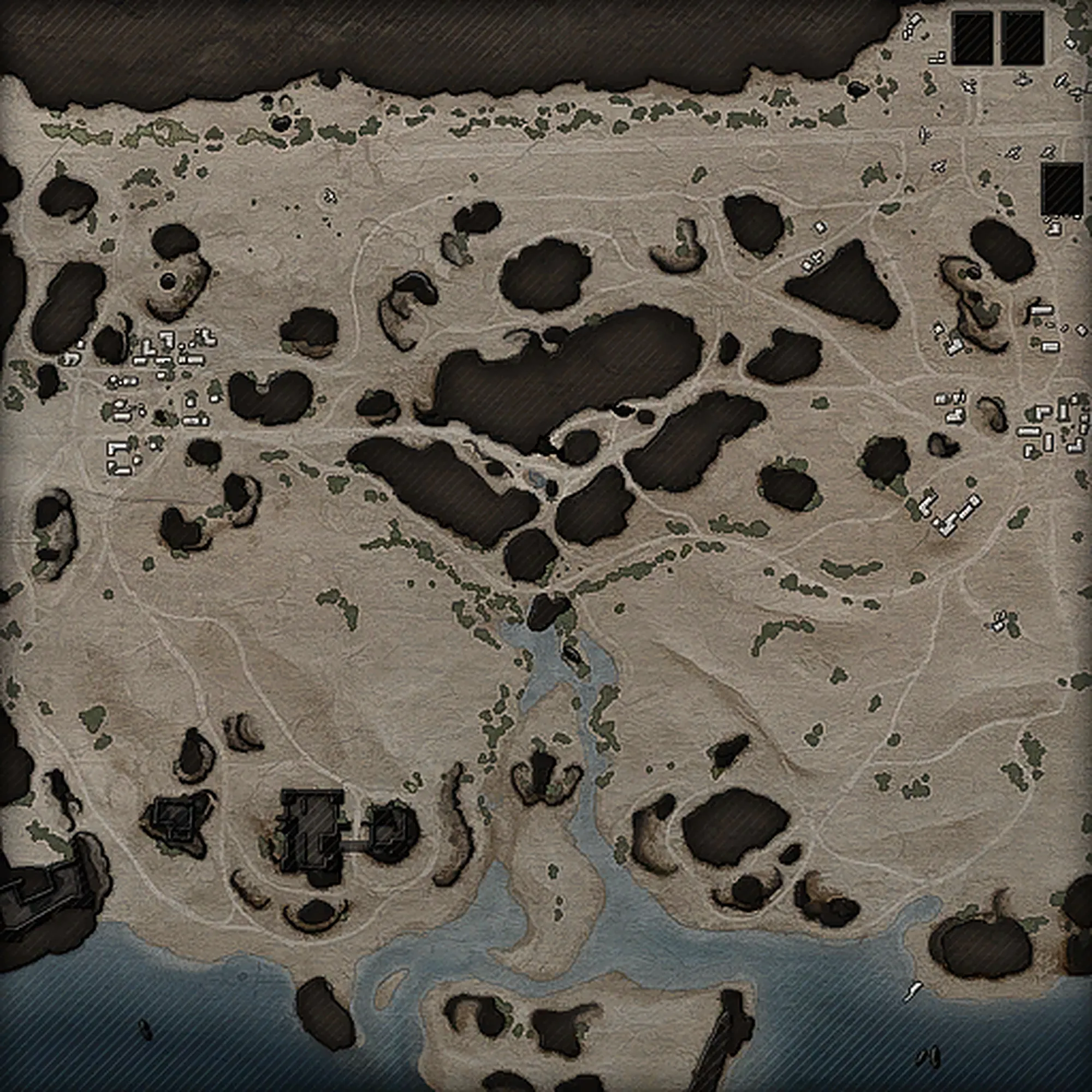 Airfield