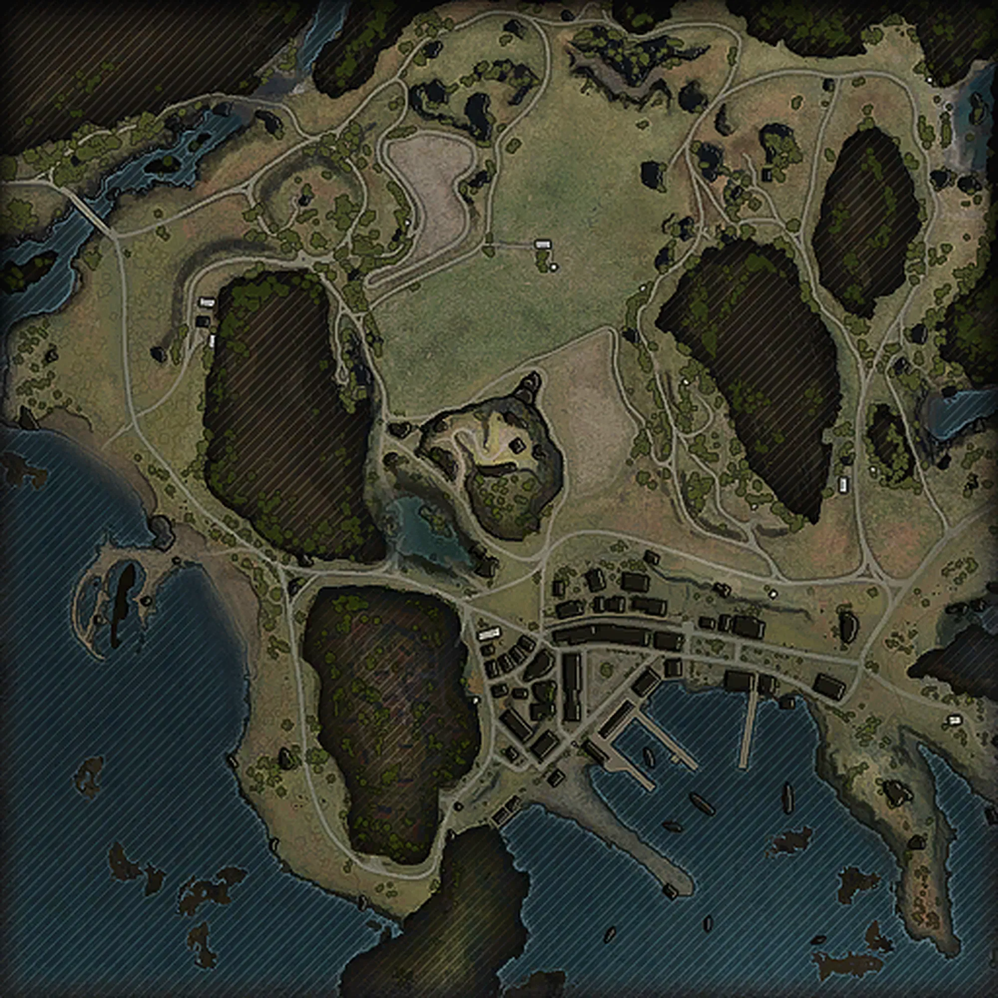Fjords